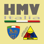 HMV Italia