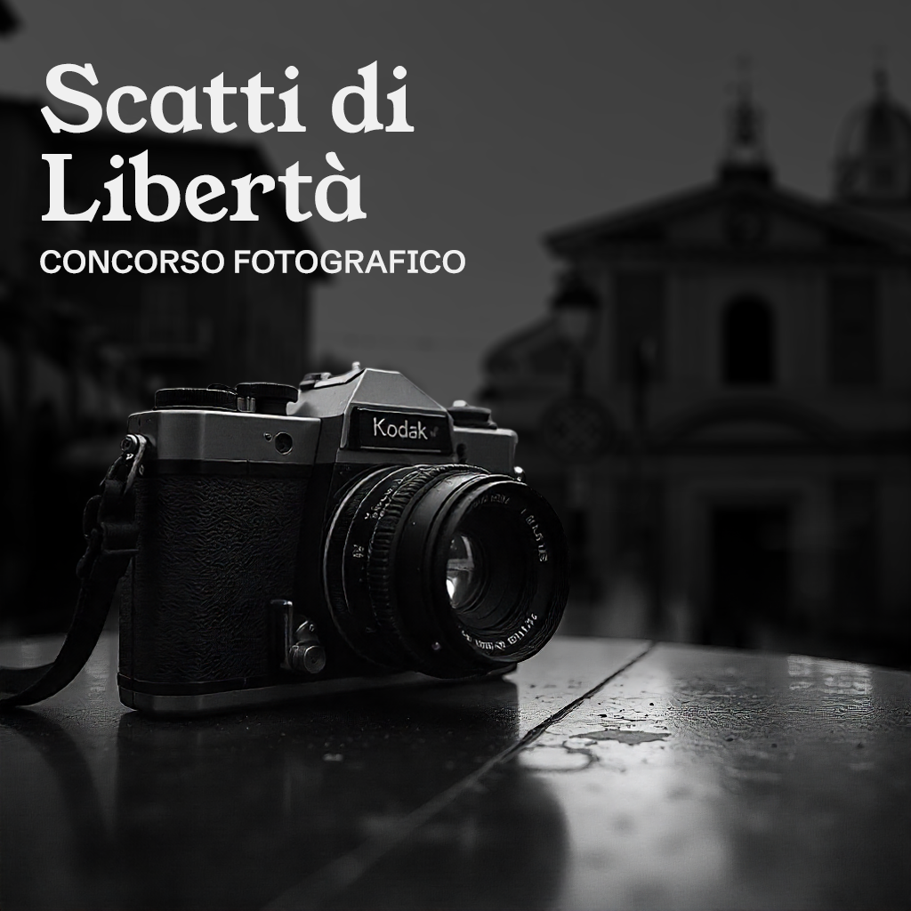 Scatti di Libertà